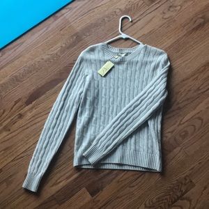 Peter Millar Cashmere sweater